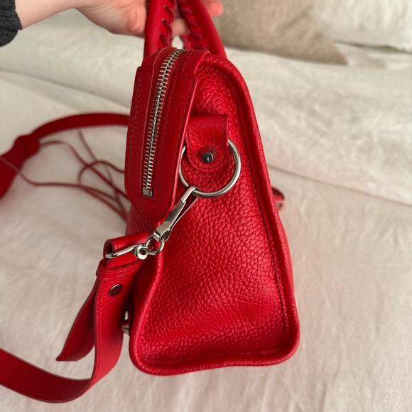 Balenciaga Agneau 12 - Picture 8 of 11